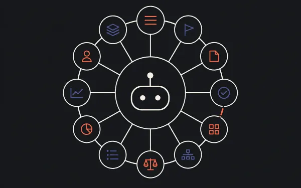 Twelve Governance Patterns On One Agent: Do They Compose?