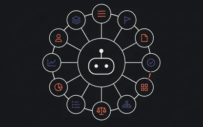 Twelve Governance Patterns On One Agent: Do They Compose?