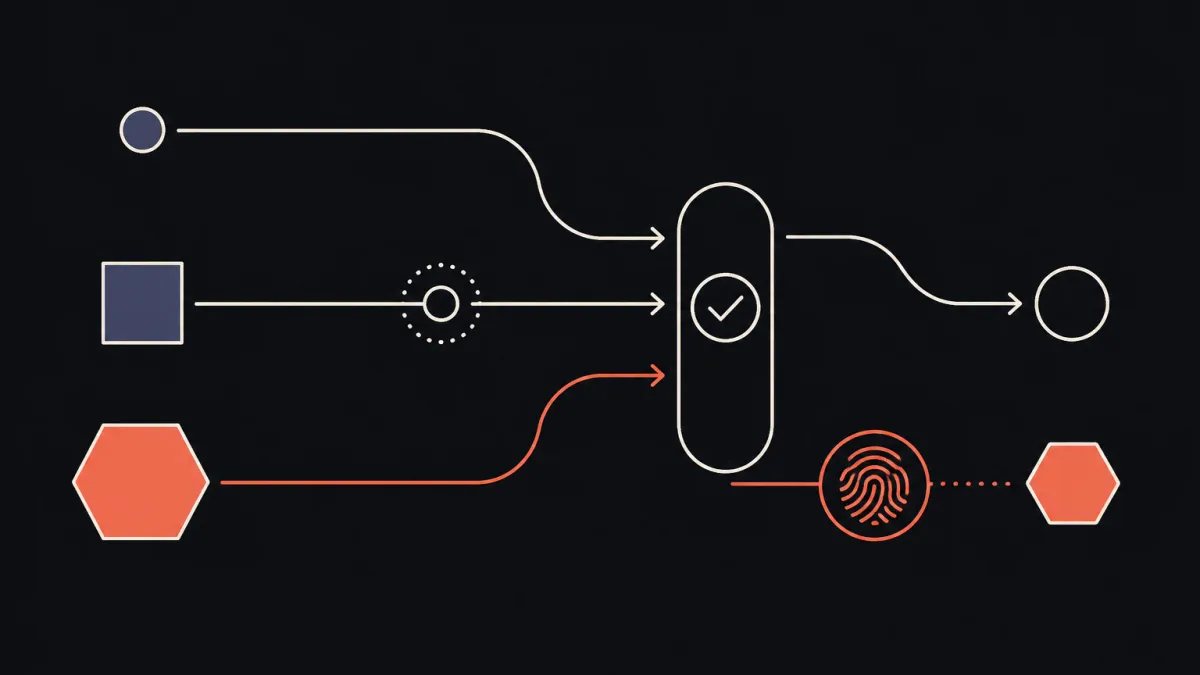 Pattern: The HITL Approval Gate