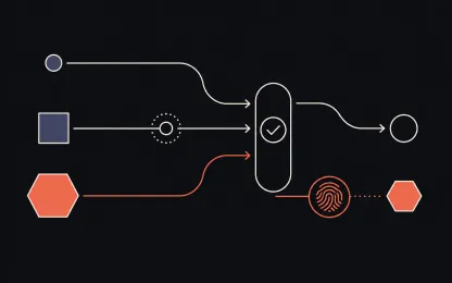 Pattern: The HITL Approval Gate