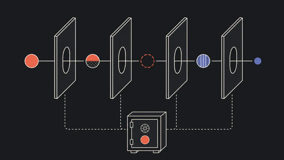 One Redaction Function Is Always Wrong