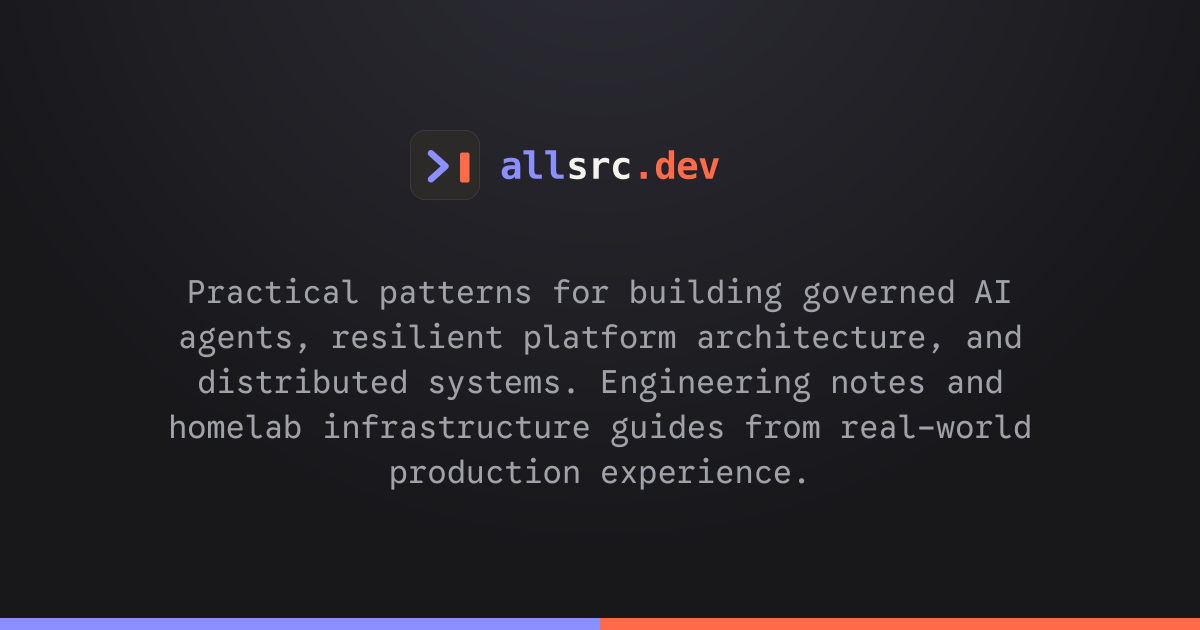 allsrc.dev